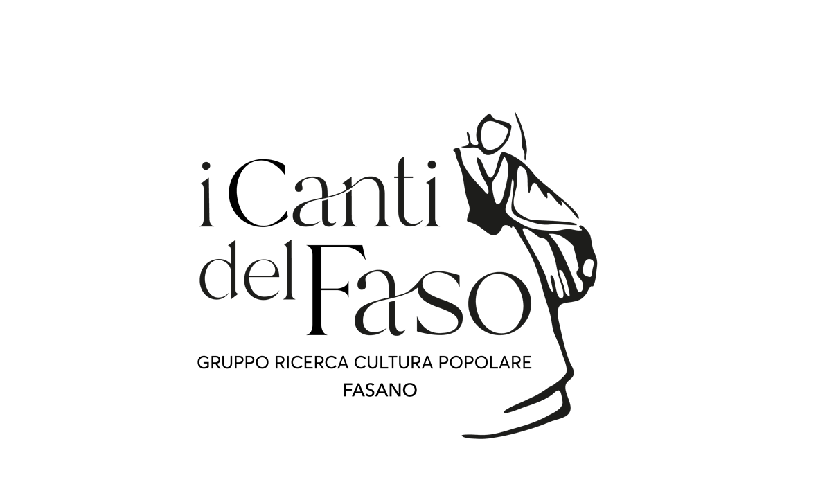 Logo Canti del Faso
